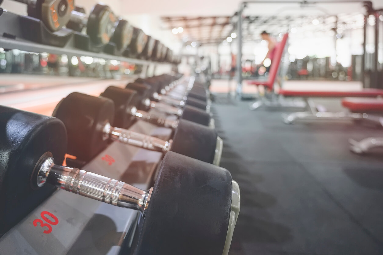 vanguard 24 hour key club gym fitness membership benefits